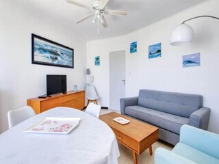 Appartement Six-Fours-les-Plages Équipement 26