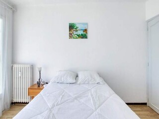 Appartement Six-Fours-les-Plages Équipement 27