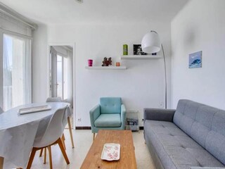Appartement Six-Fours-les-Plages Équipement 28
