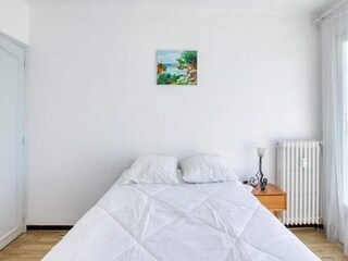 Appartement Six-Fours-les-Plages Équipement 29