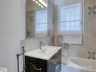 Appartement Six-Fours-les-Plages Équipement 30