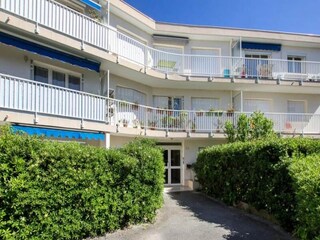 Appartement Six-Fours-les-Plages Enregistrement extérieur 6