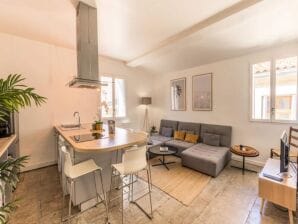 Ferienhaus Nid Saint Guilhem – Erster Concierge-Service - Montpellier - image1