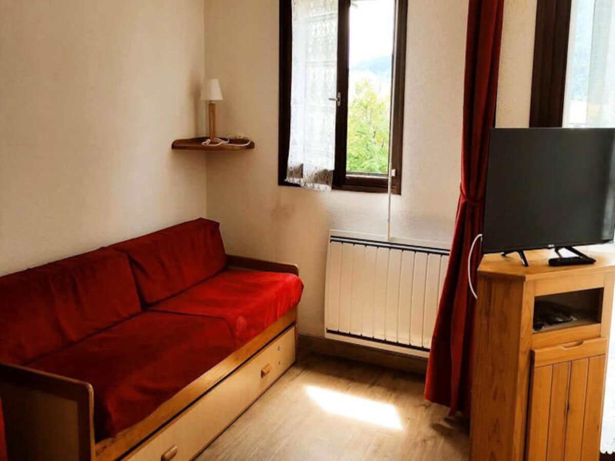 Appartement Miribel-Lanchâtre  1