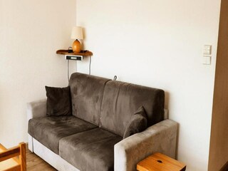 Appartamento Miribel-Lanchâtre  4