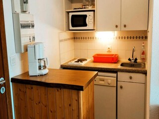 Appartamento Miribel-Lanchâtre  9