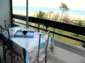 Apartamento Saint-Cyprien-Plage  1