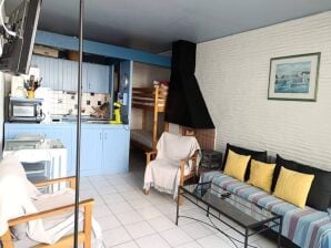 Apartment 2 Rooms for 6 People - Saint-Cyprien-Plage - image1