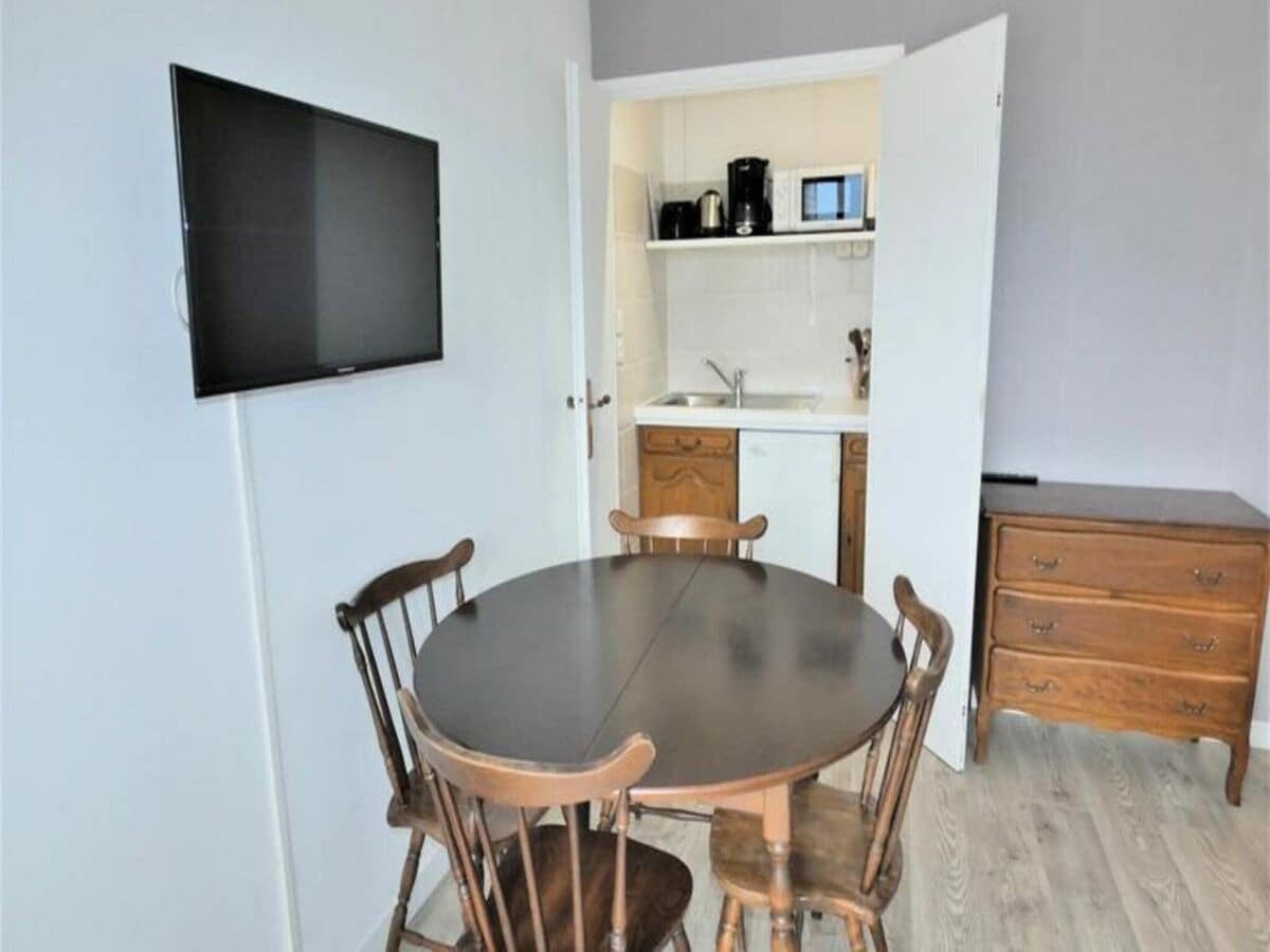 Appartement Le Revard Enregistrement extérieur 1