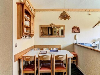 Apartment Belle Plagne Features 8