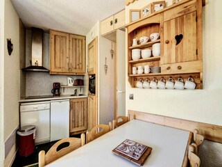 Apartment Belle Plagne Features 9