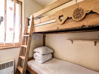 Apartment Belle Plagne Features 11
