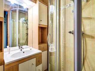 Apartment Belle Plagne Ausstattung 12