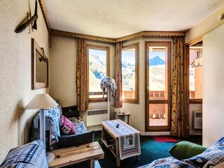 Apartment Belle Plagne Ausstattung 13