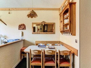 Apartment Belle Plagne Features 14