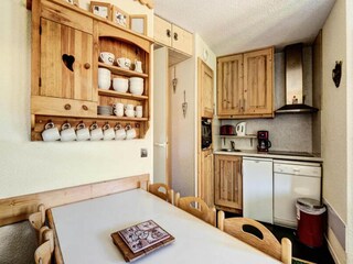 Apartment Belle Plagne Features 15