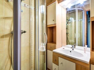 Appartement Belle Plagne Équipement 19