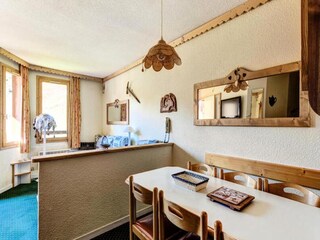 Apartment Belle Plagne Ausstattung 23
