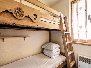 Apartment Belle Plagne Features 24