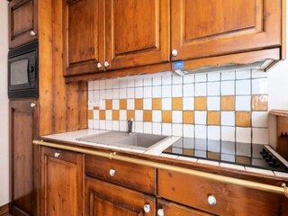 Appartement Chamonix  2