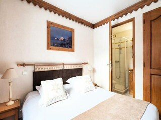 Appartement Chamonix  5