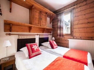 Appartement Chamonix  6