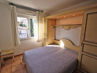 Apartment Sainte-Maxime Ausstattung 18