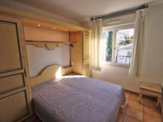 Apartment Sainte-Maxime Ausstattung 12