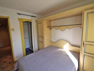 Apartment Sainte-Maxime Ausstattung 13