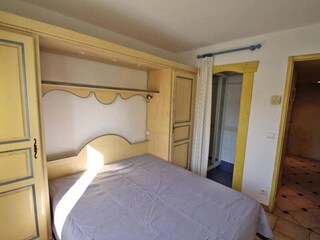 Apartment Sainte-Maxime Ausstattung 14