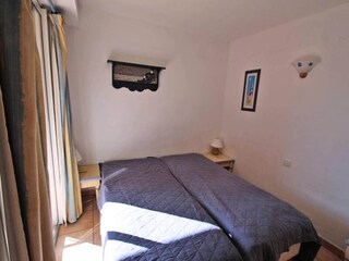 Apartment Sainte-Maxime Ausstattung 15