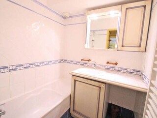 Apartment Sainte-Maxime Ausstattung 16