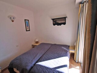Apartment Sainte-Maxime Ausstattung 21