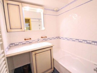 Apartment Sainte-Maxime Ausstattung 22