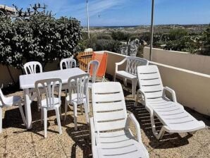 Appartement Maisons & Villas pour 6 Personnes - Leucate - image1