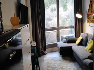 Appartamento Miribel-Lanchâtre Caratteristiche 1