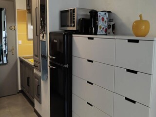 Appartamento Miribel-Lanchâtre Caratteristiche 2