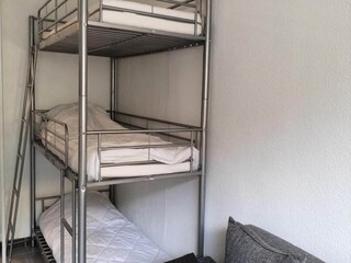 Appartamento Miribel-Lanchâtre Caratteristiche 3