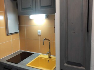 Appartamento Miribel-Lanchâtre Caratteristiche 4