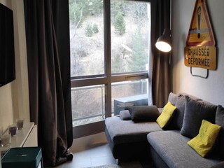 Appartamento Miribel-Lanchâtre Caratteristiche 5