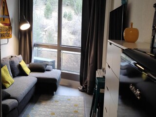 Appartamento Miribel-Lanchâtre Caratteristiche 6