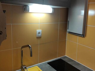 Appartamento Miribel-Lanchâtre Caratteristiche 9