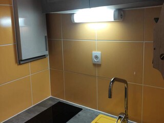 Appartamento Miribel-Lanchâtre Caratteristiche 10