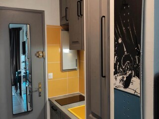 Appartamento Miribel-Lanchâtre Caratteristiche 11