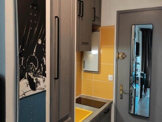 Appartamento Miribel-Lanchâtre Caratteristiche 12