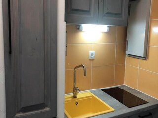 Appartamento Miribel-Lanchâtre Caratteristiche 13