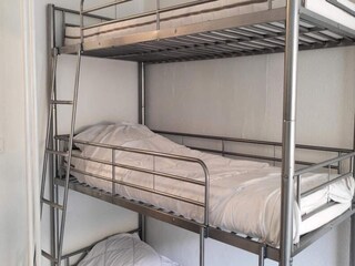 Appartamento Miribel-Lanchâtre Caratteristiche 16