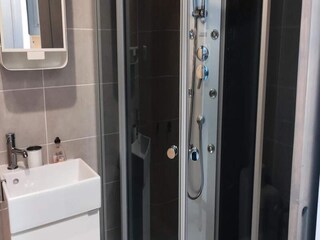 Appartamento Miribel-Lanchâtre Caratteristiche 17