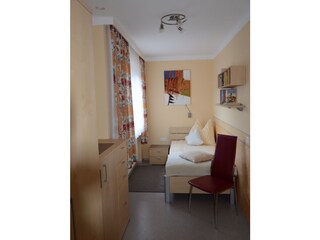 Appartamento per vacanze Bodensdorf Caratteristiche 25