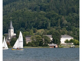 Appartamento per vacanze Bodensdorf Ambiente 34